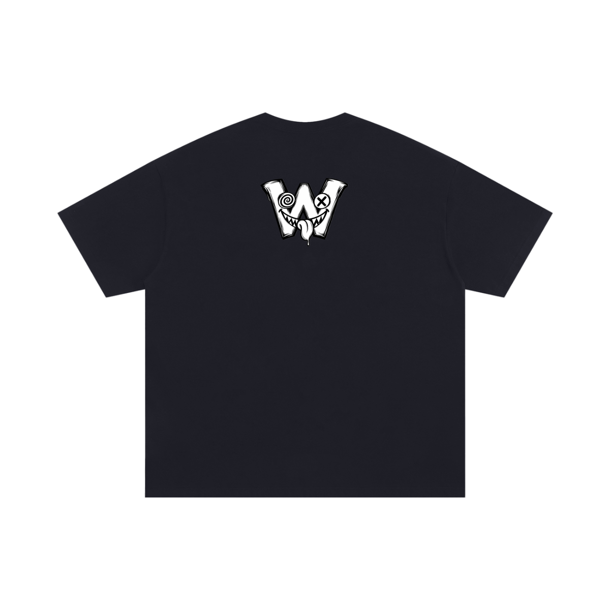 God Got Me Unisex Oversized Cotton T-Shirt