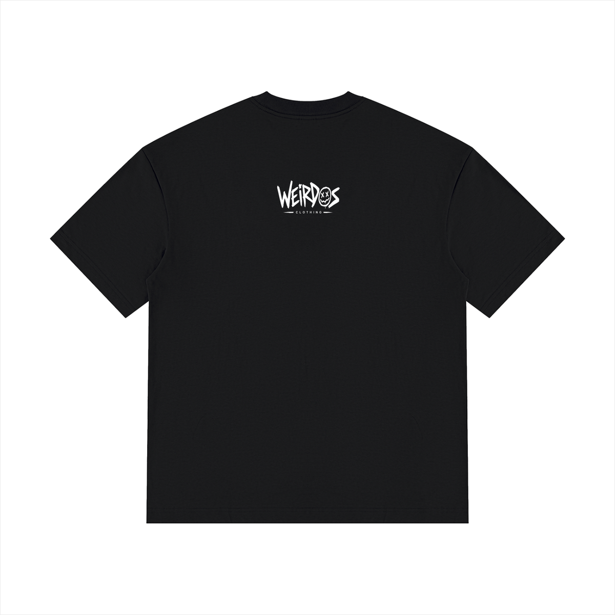 God is my light Unisex Drop Shoulder Cotton T-Shirt