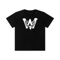 Kid's Crewneck Short Sleeve T-Shirt